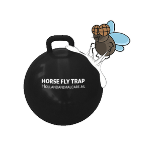 Dazenval bal horse fly trap ball Dazenval bal horse fly trap ball