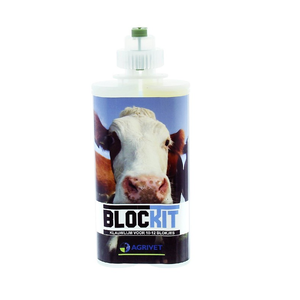 Blockit klauwlijm 210 ml Blockit klauwlijm 210 ml