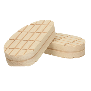Hoefblok / klauwblok hout HSK Hoefblok / klauwblok hout HSK