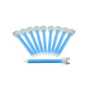 Blockit mengtips voor 200 ml (10 stuks) Blockit mengtips voor 200 ml (10 stuks)