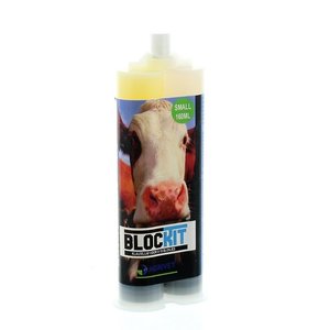Blockit klauwlijm 160 ml Blockit klauwlijm 160 ml