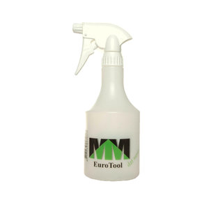 Bloemspuit EuroTool 0,5 ltr Bloemspuit EuroTool 0,5 ltr