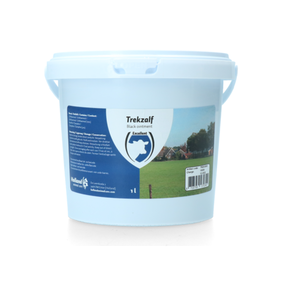 Trekzalf 1 liter Trekzalf 1 liter