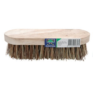 Werkborstel FSC 19,5 cm Werkborstel FSC 19,5 cm