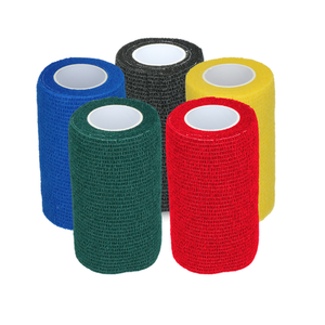 Klauwtape bandage diverse kleuren Klauwtape bandage diverse kleuren
