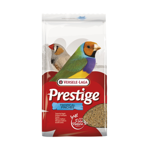 Versele Laga Prestige tropisch vogelvoer 4 kg Versele Laga Prestige tropisch vogelvoer 4 kg