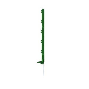 AKO Eco paal kunststof groen 70 cm (5st) AKO Eco paal kunststof groen 70 cm (5st)