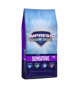 Impress Your Dog Sensitive 3 kg Impress Your Dog Sensitive 3 kg