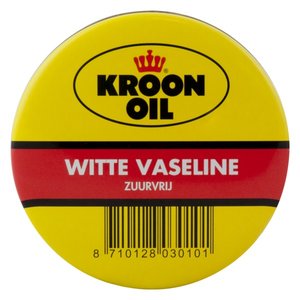 Vaseline naturel 60 gram Vaseline naturel 60 gram