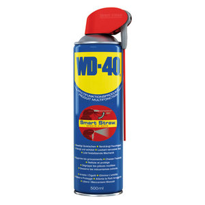 WD40 multispray 500 ml + 50 ml gratis WD40 multispray 500 ml + 50 ml gratis