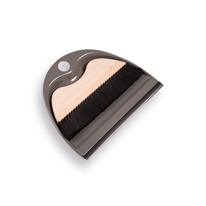 BliXs stofblik met magnetische handveger BliXs stofblik met magnetische handveger