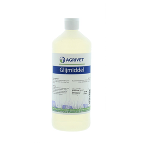 Glijmiddel Agrivet 1 liter Glijmiddel Agrivet 1 liter