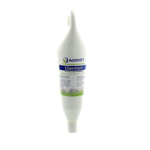 Uiermint 36% Agrivet 1000 ml Uiermint 36% Agrivet 1000 ml