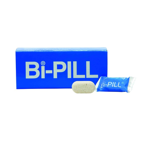 BI-Pill bolus Vuxxx 4 stuks BI-Pill bolus Vuxxx 4 stuks