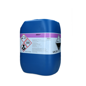 Formaline 37% (DES-F) 20 kg Formaline 37% (DES-F) 20 kg
