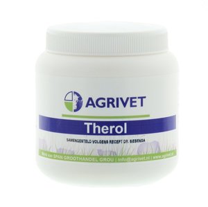 Therol zalf 250 ml Therol zalf 250 ml