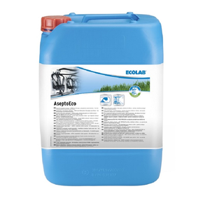Asepto Eco 26 kg Asepto Eco 26 kg