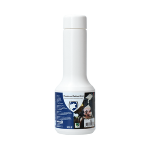 Fosfor/calciumdrank 500 ml Fosfor/calciumdrank 500 ml