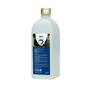 CMK7 calcium magnesium injectie 450 ml CMK7 calcium magnesium injectie 450 ml