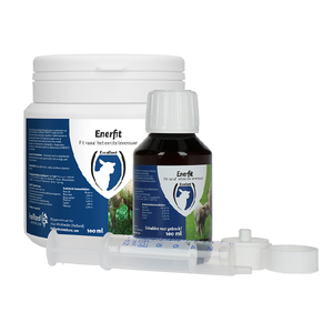 Enerfit lam/geit100 ml Enerfit lam/geit100 ml