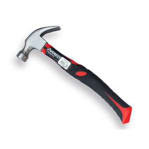 Klauwhamer Everest met fibersteel Klauwhamer Everest met fibersteel