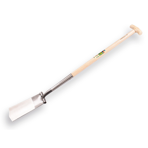 Kabelspade Atlas met opstap en Hickory steel Kabelspade Atlas met opstap en Hickory steel