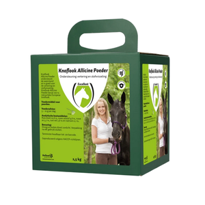 Knoflookpoeder 2,5 kg Knoflookpoeder 2,5 kg