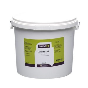 Zwarte zalf / trekzalf 4,5 kg (REG NL 2304) Zwarte zalf / trekzalf 4,5 kg (REG NL 2304)