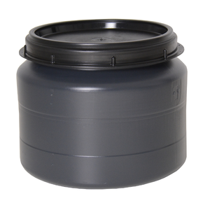 Voerton met Schroefdeksel 32 ltr Voerton met Schroefdeksel 32 ltr