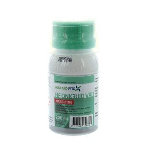 Onkruidvrij glyfosaat HF 200 ml Onkruidvrij glyfosaat HF 200 ml
