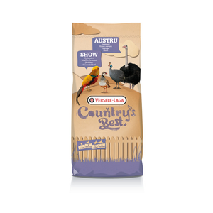 Show 3 pellet sierhoender 20 kg Show 3 pellet sierhoender 20 kg