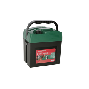 Schrikapparaat power B260 multi Schrikapparaat power B260 multi