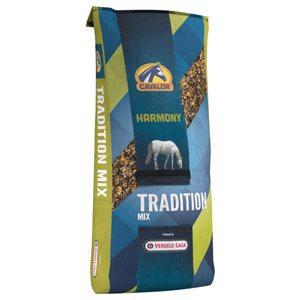 Cavalor Tradition Mix 20 kg Cavalor Tradition Mix 20 kg