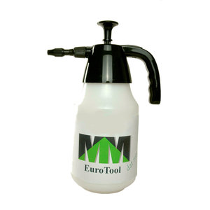 Drukspuit Euro Tool 1,5 ltr Drukspuit Euro Tool 1,5 ltr