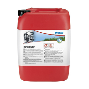 Horolith Star Acid 24 kg Horolith Star Acid 24 kg
