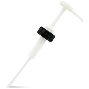 Doseerpomp voor can 51 mm Doseerpomp voor can 51 mm