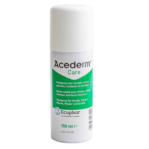 Acederm care spray 150 ml Acederm care spray 150 ml
