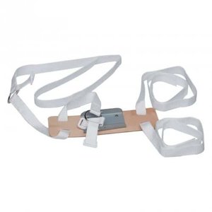 Dektuig Nylon zware uitvoering Dektuig Nylon zware uitvoering