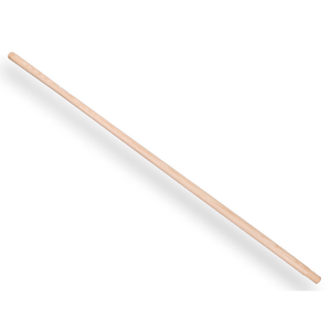 Mestschuifsteel 170 cm Mestschuifsteel 170 cm