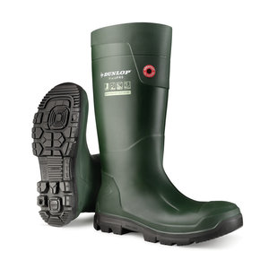 Dunlop Purofort FieldPRO S5 Safetylaars Dunlop Purofort FieldPRO S5 Safetylaars