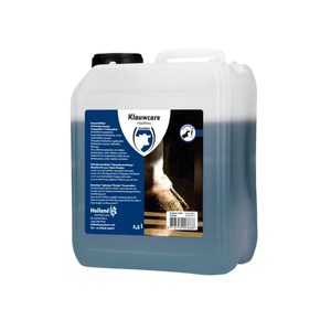 Klauwcare hoofmix 2,5 liter Klauwcare hoofmix 2,5 liter