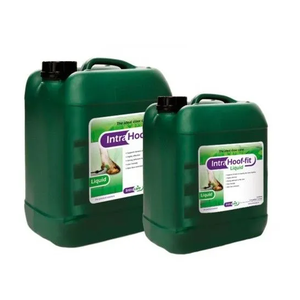 Hoof-fit Liquid 5 liter Hoof-fit Liquid 5 liter