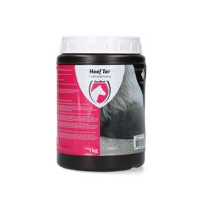Hoefteer Stockholmer 1 kg Hoefteer Stockholmer 1 kg