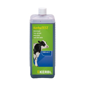 Melktest vloeistof 1 liter Melktest vloeistof 1 liter