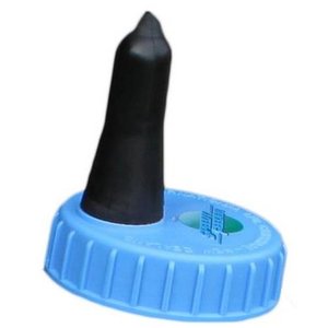 Speedy feeder dop plus speen Speedy feeder dop plus speen