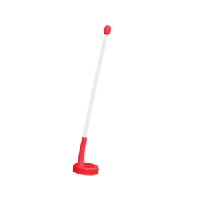 Speedy drencher dop met sonde Speedy drencher dop met sonde