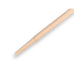 Spadesteel Hickory 80 cm ingefreesd Spadesteel Hickory 80 cm ingefreesd