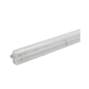 Armatuur 150 cm voor LED TL waterdicht Armatuur 150 cm voor LED TL waterdicht