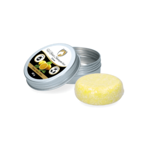 Shampoo bar Lemon Shampoo bar Lemon