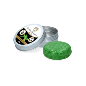 Shampoo bar Aloe Vera Shampoo bar Aloe Vera
